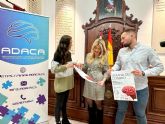 Lorca se suma a la celebracin de la Semana Mundial del Cerebro de la mano de las 'Jornadas Formativas sobre Terapia Ocupacional'
