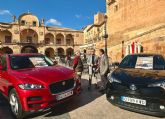 IFELOR acoge una nueva edicin de la 'Feria del Vehculo de Ocasin de Lorca', con cerca de medio millar de coches en exposicin