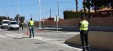 El 27% de los fallecidos en accidente de trfico en la Regin de Murcia en 2023 no haca uso del cinturn de seguridad obligatorio