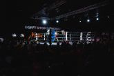 'Murcia boxing show, boxeo y espectculo a raudales'