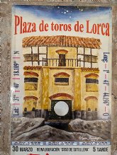 Ven aberrante que Lorca gaste 350.000? en tauromaquia