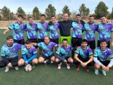 El equipo “Platea Loungebar” se proclama campeón de la Liga de Fútbol Aficionado “Enrique Ambit Palacios”, a falta de dos jornadas para el final