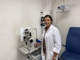 Nuevas técnicas quirúrgicas retrasan el deterioro del nervio óptico, principal causa de la ceguera por glaucoma