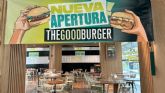 The Good Burger triunfa en Murcia abriendo un nuevo local