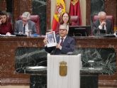 Cano: 'El PP busca aliviar la elevada carga impositiva que asfixia a los agricultores y ganaderos, mientras Pedro Snchez mantiene una actitud de abandono y hostigamiento sistemtico al sector'