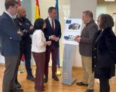 La Comunidad proporciona vehculos de polica local a los ayuntamientos para reforzar la seguridad en zonas rurales y dispersas