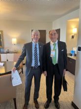 Las inversiones podran aumentar en nuevos proyectos de generacin