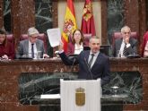 El PP presentar en el Congreso una proposicin de ley para frenar el derribo de casas en Cabo de Palos