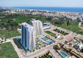 TM Grupo Inmobiliario invierte 70 millones de euros en su nuevo proyecto residencial en Canet d�en Berenguer
