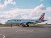 Volotea ampl�a su oferta desde la Regi�n de Murcia con dos nuevas conexiones internacionales: Lille y Venecia