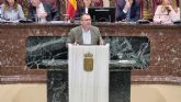 El PP impide sacar adelante una moci�n del PSOE para dotar de m�s medios materiales y humanos al CEIS que est� en 
