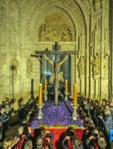 La Catedral de Sevilla,impulsa encuentros cuaresmales que unen formación, patrimonio y caridad