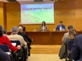 La Comunidad y el sector agrario crean un protocolo para anticiparse en el control fitosanitario de los cultivos