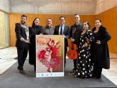 Cerca de 400 jóvenes artistas se dan cita en la Región en el VI Encuentro Internacional de Escuelas de Flamenco y Danza Espa&ntilde;ola
