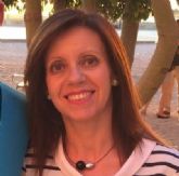 Josefa Sánchez Galindo, pregonera de la Semana Santa de Dolores de Pacheco