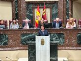 El PP a favor de mantener los homenajes al franquismo