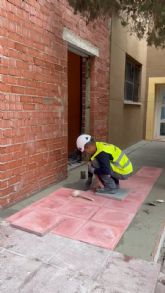 San Pedro del Pinatar contará con un nuevo aula de estudio 24 horas con 70 puestos