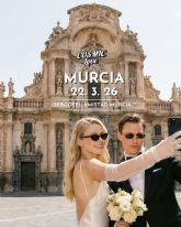 ¿Preparando tu gran día?. No te pierdas COSMIC LOVE MURCIA