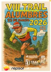 El domingo 22, Alumbres se estrena en la TTF y decide los títulos regionales de Trail Running por Equipos