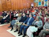 Murcia impulsa el Sistema Arbitral de Consumo entre comerciantes y estudiantes con motivo del Día Mundial de los Derechos del Consumidor