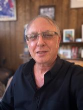 Entrevista con el poeta errante Ron A. Kalman