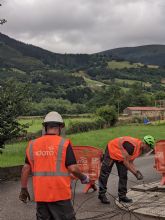 Adamo alcanza los 260 pol�gonos industriales conectados a su red de fibra �ptica