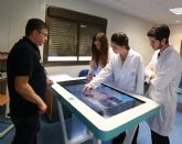 El Grado en Medicina de la UCAM, entre los diez mejor posicionados de España