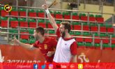 España se acerca a la Fase Final y Croacia de Marinovic tiene una prueba de fuego ante la anfitriona Ucrania