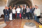 Restaurante Borrego y Bodegas Carreño ganadores del Concurso 'Mejor Maridaje Vinarte 2017'