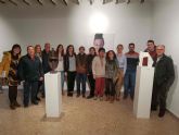 El IES San Juan de la Cruz realiza una exposición colectiva con antiguos alumnos de Bachillerato de Artes con motivo de su 50 aniversario