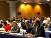 La VII edicin del Smart Energy Congress conoce el proyecto de ciudad inteligente 'MiMurcia'