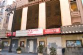 MC requerir al Ayuntamiento que apremie a la Direccin General de Bienes Culturales de la CARM a restaurar y recuperar el antiguo Cine Central