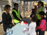 Ms de 1100 niños participan en la II Semana Saludable
