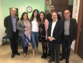 La Comunidad financia el tratamiento de 32 menores con medidas judiciales en Lorca, a travs de la asociacin Cefis
