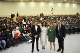 Ms de 350 alumnos y 35 profesores participan en el X Congreso Regional de Investigadores Junior