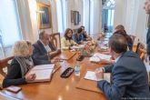La Junta de Gobierno solicita ampliar a todo el trmino municipal las ayudas para la regeneracin y renovacin de viviendas