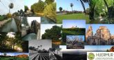HUERMUR propone a los partidos 100 medidas para proteger el patrimonio, el paisaje y la Huerta de Murcia