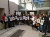 Ms de la mitad de los contribuyentes en la Regin de Murcia ya marca la 'X Solidaria'