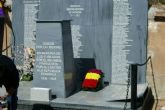 Cartagena homenajeará a las víctimas del franquismo este domingo