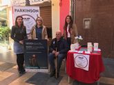ASLEP conmemora el Día Mundial del Párkinson con la realización de actividades de sensibilización para dar conocer esta enfermedad neurodegenerativa
