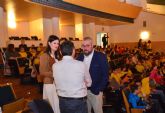 Ms de 10.000 alumnos de Primaria han disfrutado de los 'Conciertos Escolares' de la Orquesta Sinfnica de la Regin de Murcia