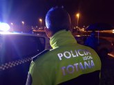 La Policía Local identifica a más de 3.000 personas y vehículos en la vía pública, abriendo 239 expedientes sancionadores desde que comenzó el estado de alarma