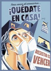 El PCRM intensifica su actividad poltica durante el confinamiento