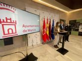 El Ayuntamiento de Murcia pone en marcha un dispositivo especial para garantizar la seguridad y la limpieza en Semana Santa y Fiestas de Primavera