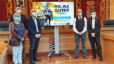 La primera edición del MOLINA GAMING FEST se celebra los días 6 y 7 de mayo en el Pabellón Antonio Peñalver