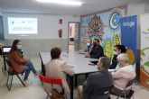 La Comunidad colabora con Murcia Acoge en materia de ayuda humanitaria y cooperacin con Per