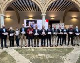 La Semana Santa de Lorca ser protagonista de una aplicacin virtual inmersiva realizada por la Comunidad Autnoma a travs de la Fundacin ntegra