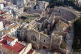 El Ayuntamiento encarga al Colegio de Arquitectos el concurso de ideas para rehabilitar la Catedral Vieja