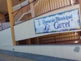 Adjudican el contrato de concesi�n de servicios para la instalaci�n deportiva del Gimnasio Municipal �La C�rcel�