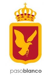 El Paso Blanco homenajea al General de Brigada del Ejrcito del Aire Andrs Maldonado Garca